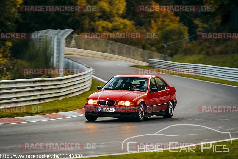 Bild #11143804 - Touristenfahrten Nürburgring Nordschleife (12.10.2020)