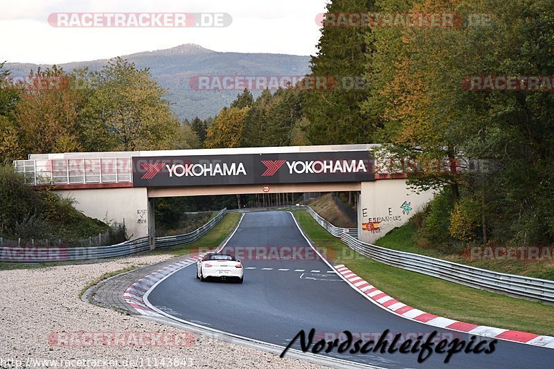 Bild #11143843 - Touristenfahrten Nürburgring Nordschleife (12.10.2020)