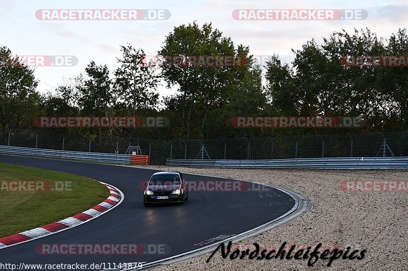 Bild #11143879 - Touristenfahrten Nürburgring Nordschleife (12.10.2020)