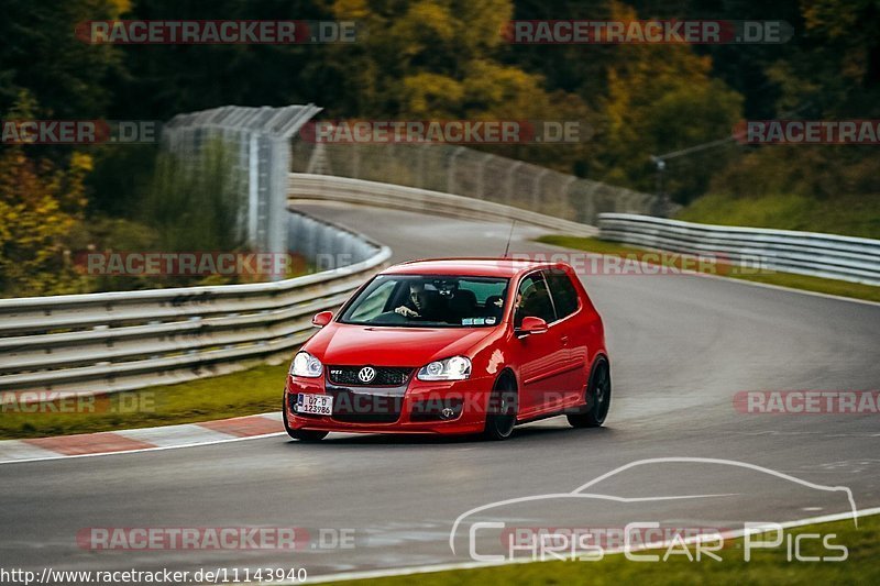 Bild #11143940 - Touristenfahrten Nürburgring Nordschleife (12.10.2020)