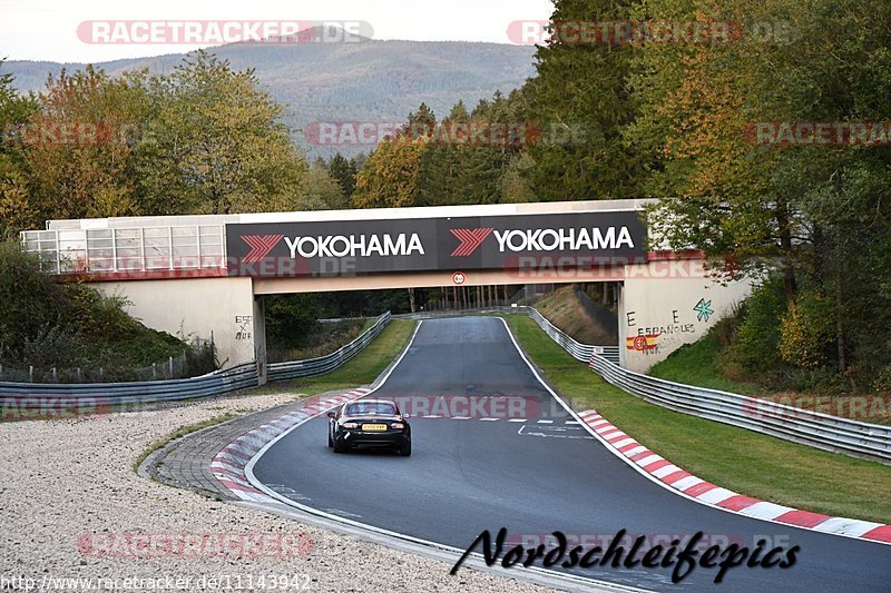 Bild #11143942 - Touristenfahrten Nürburgring Nordschleife (12.10.2020)