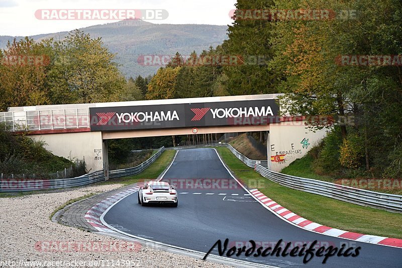 Bild #11143952 - Touristenfahrten Nürburgring Nordschleife (12.10.2020)