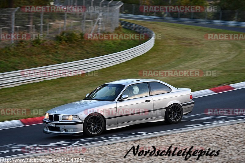 Bild #11143957 - Touristenfahrten Nürburgring Nordschleife (12.10.2020)