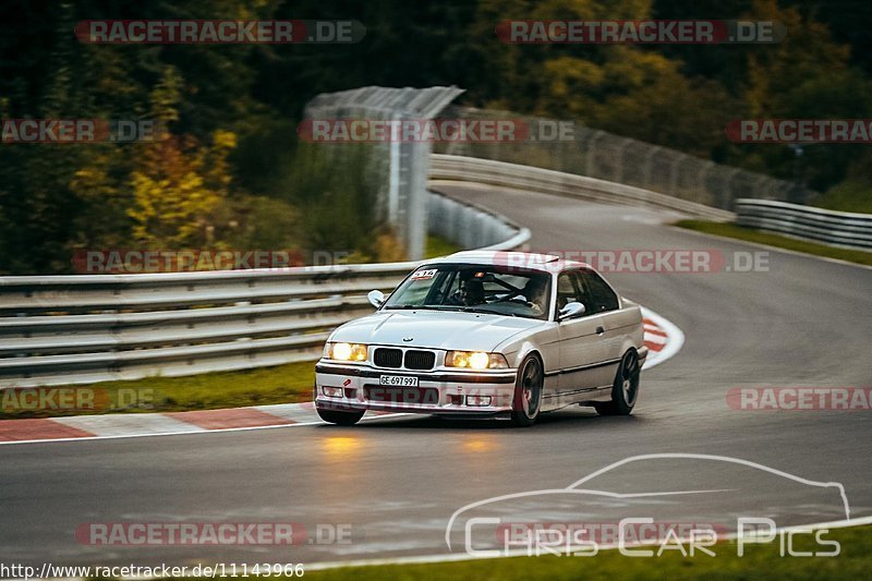 Bild #11143966 - Touristenfahrten Nürburgring Nordschleife (12.10.2020)