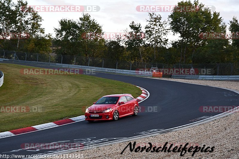 Bild #11143983 - Touristenfahrten Nürburgring Nordschleife (12.10.2020)