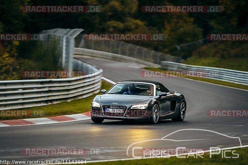 Bild #11143984 - Touristenfahrten Nürburgring Nordschleife (12.10.2020)