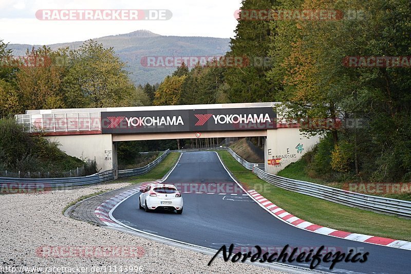 Bild #11143996 - Touristenfahrten Nürburgring Nordschleife (12.10.2020)