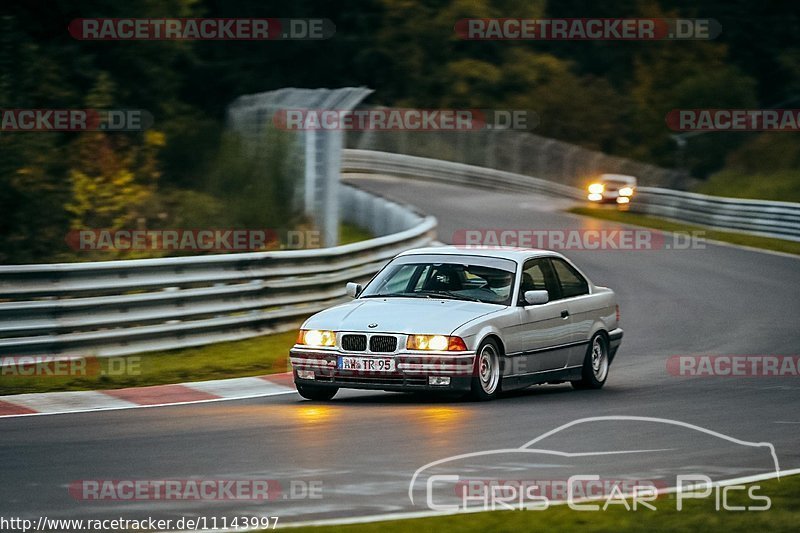 Bild #11143997 - Touristenfahrten Nürburgring Nordschleife (12.10.2020)