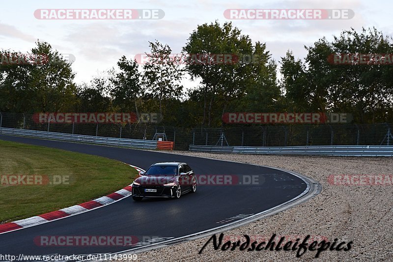 Bild #11143999 - Touristenfahrten Nürburgring Nordschleife (12.10.2020)