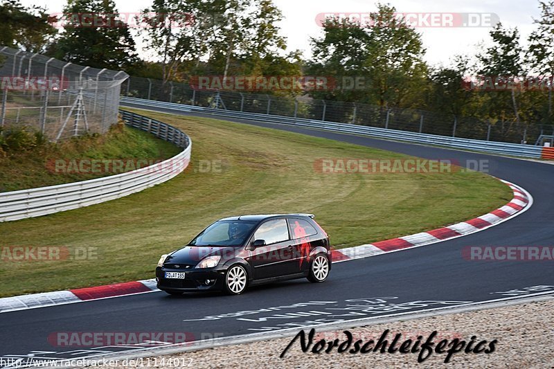 Bild #11144012 - Touristenfahrten Nürburgring Nordschleife (12.10.2020)