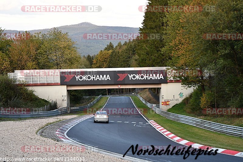 Bild #11144033 - Touristenfahrten Nürburgring Nordschleife (12.10.2020)