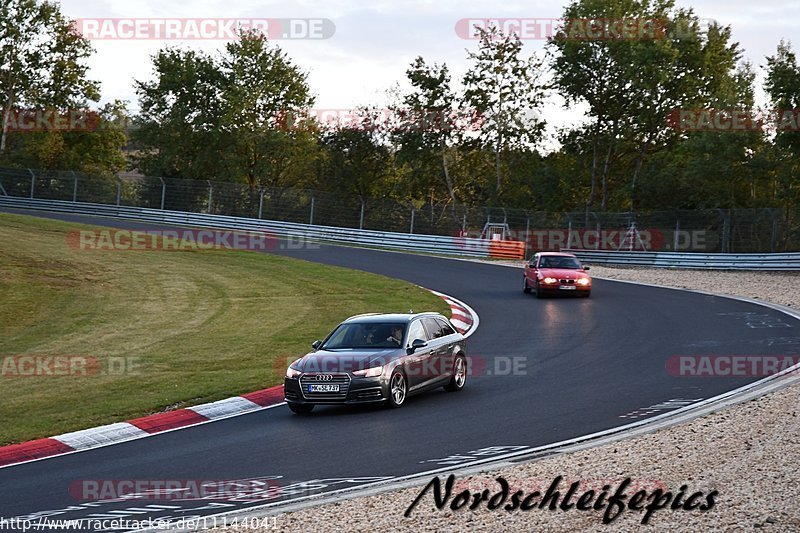 Bild #11144041 - Touristenfahrten Nürburgring Nordschleife (12.10.2020)