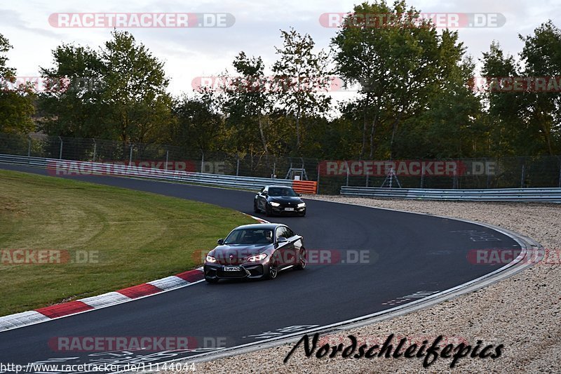 Bild #11144044 - Touristenfahrten Nürburgring Nordschleife (12.10.2020)