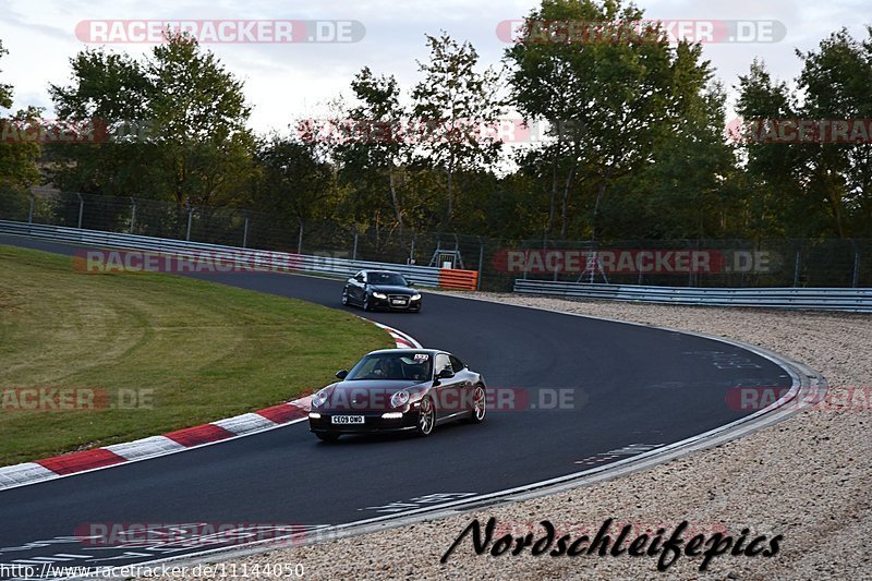 Bild #11144050 - Touristenfahrten Nürburgring Nordschleife (12.10.2020)