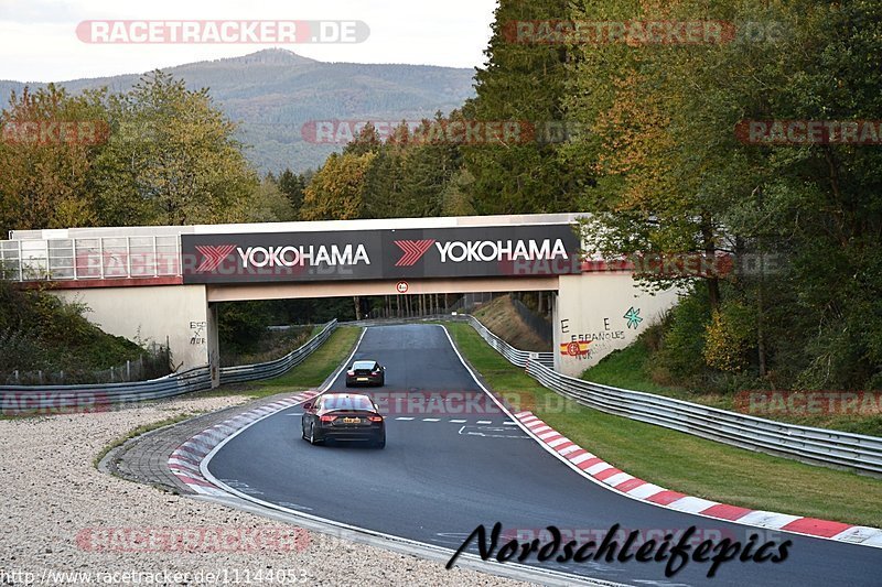 Bild #11144053 - Touristenfahrten Nürburgring Nordschleife (12.10.2020)