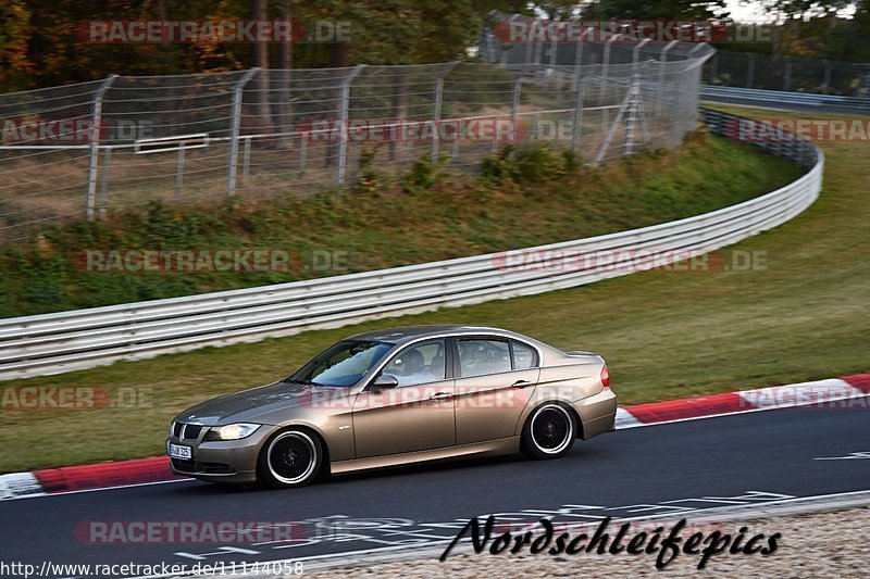 Bild #11144058 - Touristenfahrten Nürburgring Nordschleife (12.10.2020)