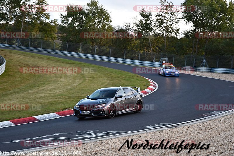 Bild #11144068 - Touristenfahrten Nürburgring Nordschleife (12.10.2020)