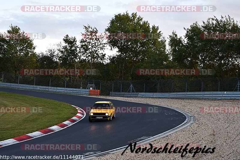 Bild #11144071 - Touristenfahrten Nürburgring Nordschleife (12.10.2020)