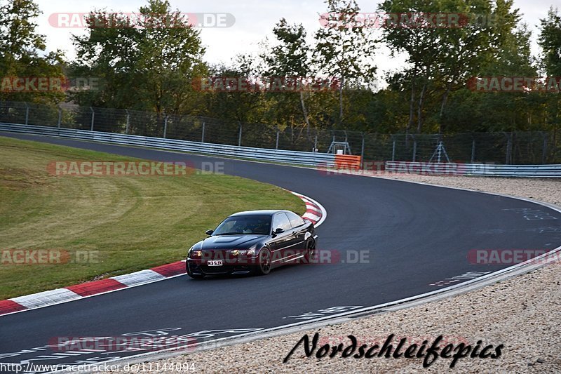 Bild #11144094 - Touristenfahrten Nürburgring Nordschleife (12.10.2020)