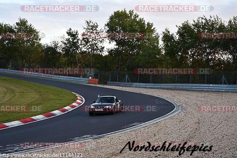 Bild #11144122 - Touristenfahrten Nürburgring Nordschleife (12.10.2020)