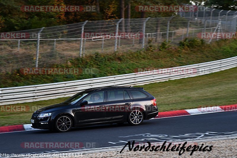 Bild #11144134 - Touristenfahrten Nürburgring Nordschleife (12.10.2020)