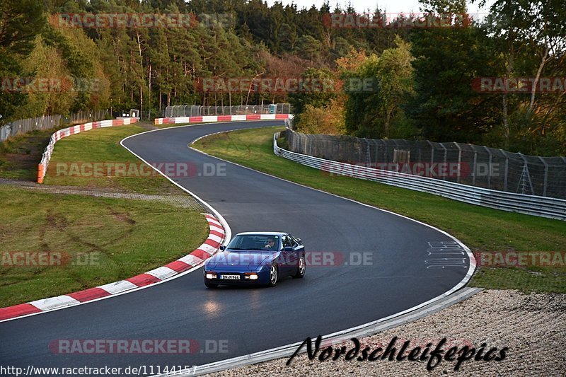 Bild #11144157 - Touristenfahrten Nürburgring Nordschleife (12.10.2020)