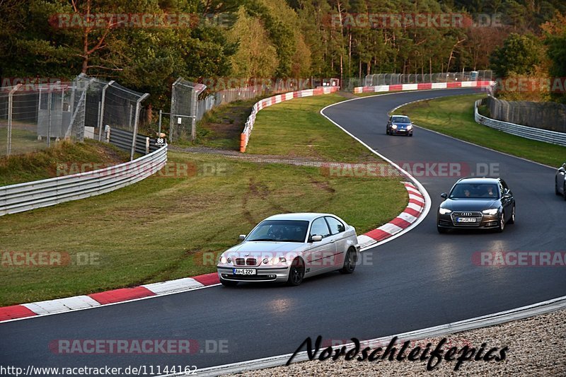 Bild #11144162 - Touristenfahrten Nürburgring Nordschleife (12.10.2020)