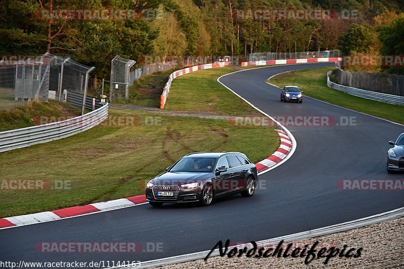 Bild #11144163 - Touristenfahrten Nürburgring Nordschleife (12.10.2020)