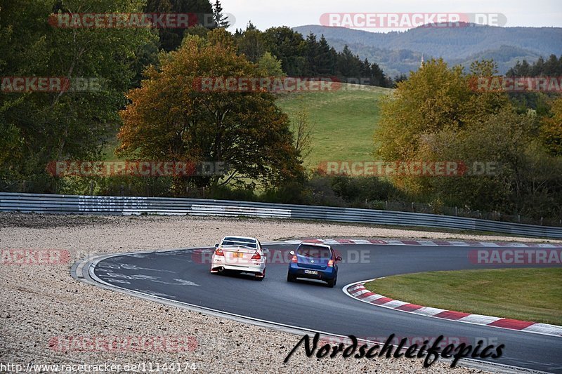 Bild #11144174 - Touristenfahrten Nürburgring Nordschleife (12.10.2020)