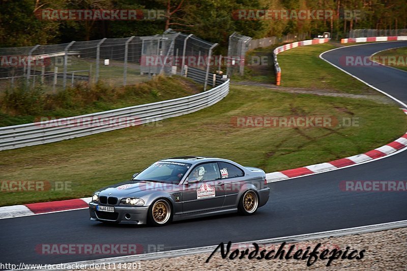 Bild #11144201 - Touristenfahrten Nürburgring Nordschleife (12.10.2020)