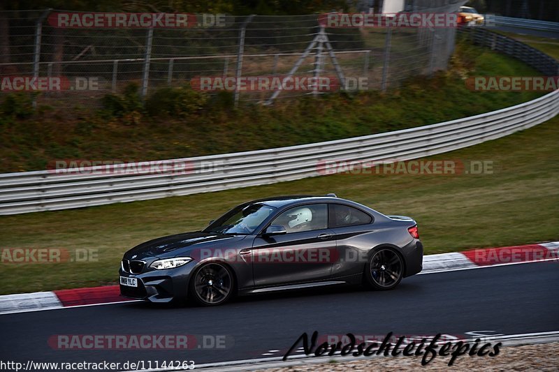 Bild #11144263 - Touristenfahrten Nürburgring Nordschleife (12.10.2020)