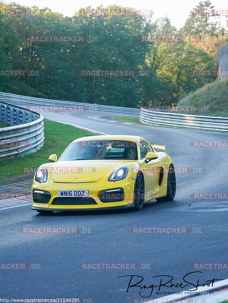 Bild #11144295 - Touristenfahrten Nürburgring Nordschleife (12.10.2020)