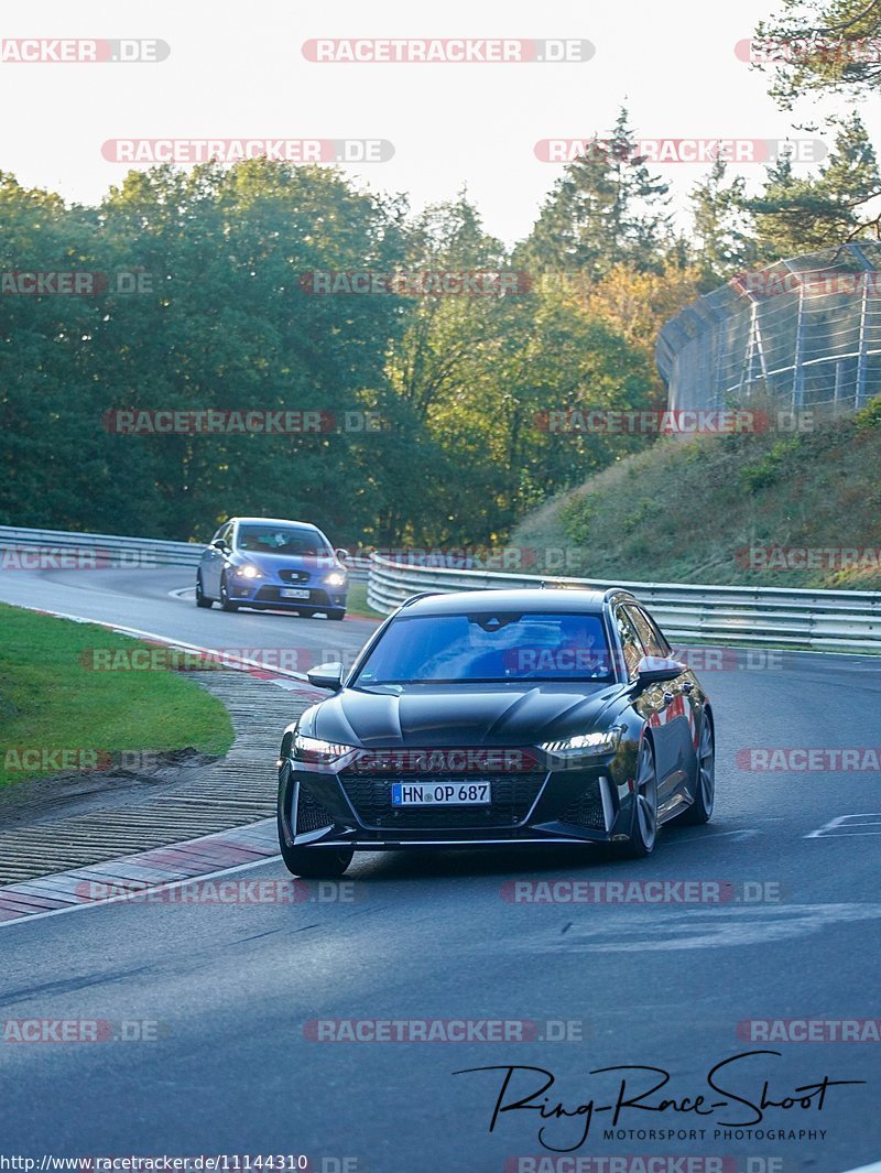 Bild #11144310 - Touristenfahrten Nürburgring Nordschleife (12.10.2020)