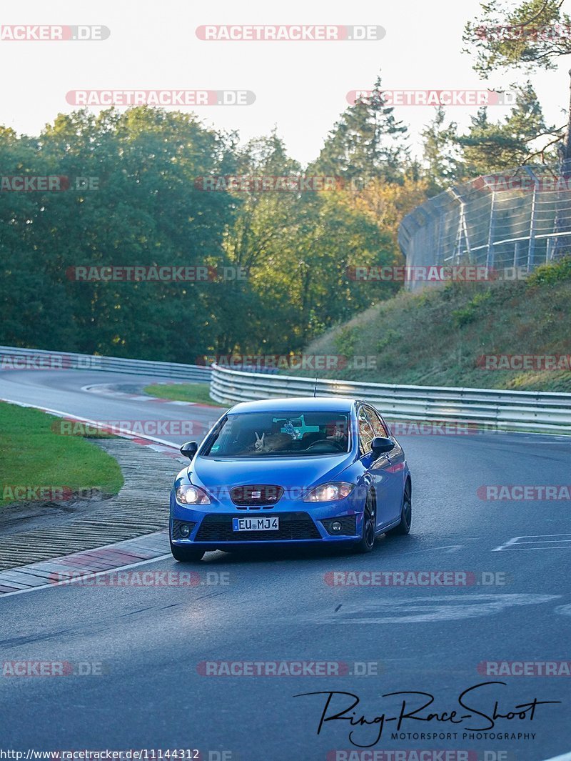 Bild #11144312 - Touristenfahrten Nürburgring Nordschleife (12.10.2020)