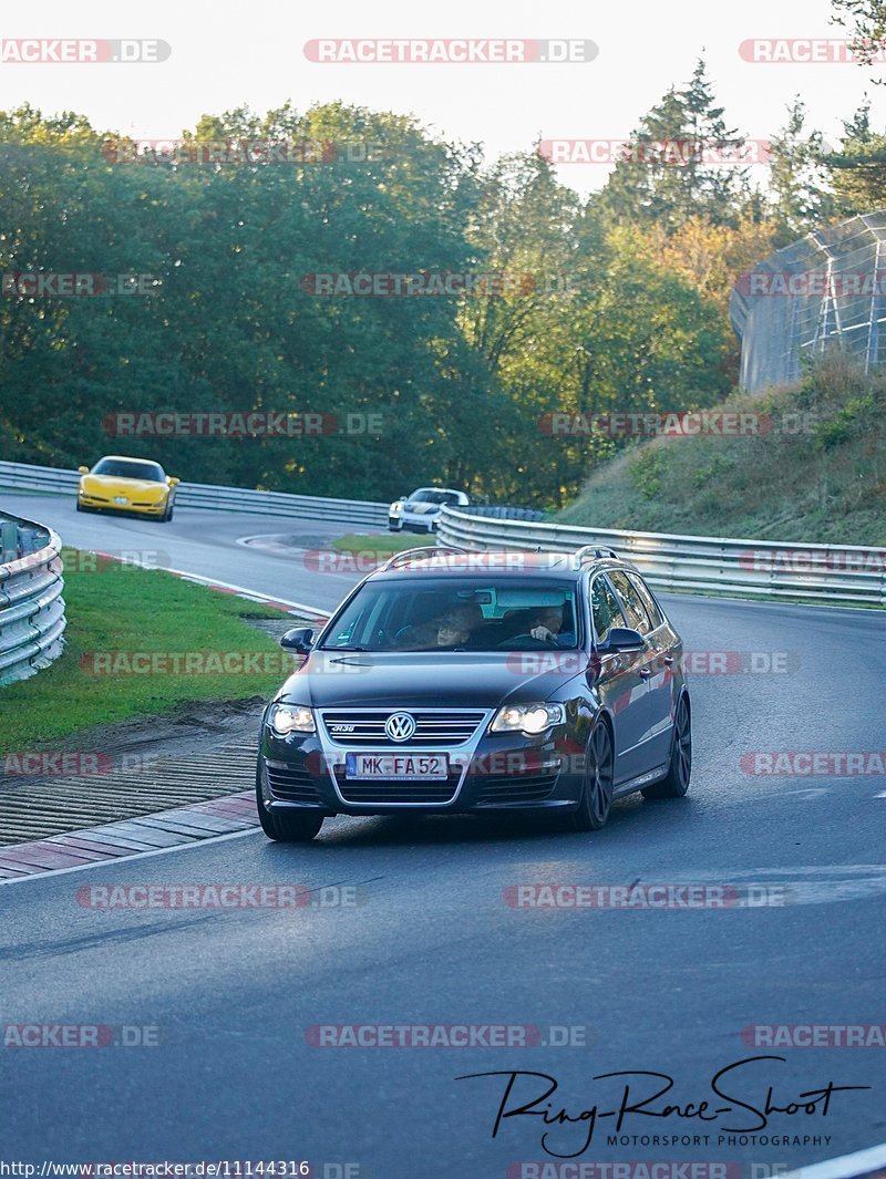 Bild #11144316 - Touristenfahrten Nürburgring Nordschleife (12.10.2020)