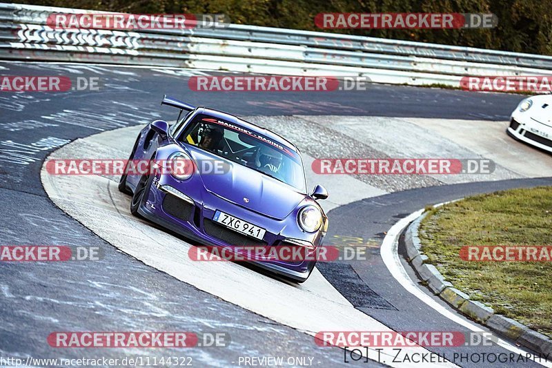 Bild #11144322 - Touristenfahrten Nürburgring Nordschleife (12.10.2020)