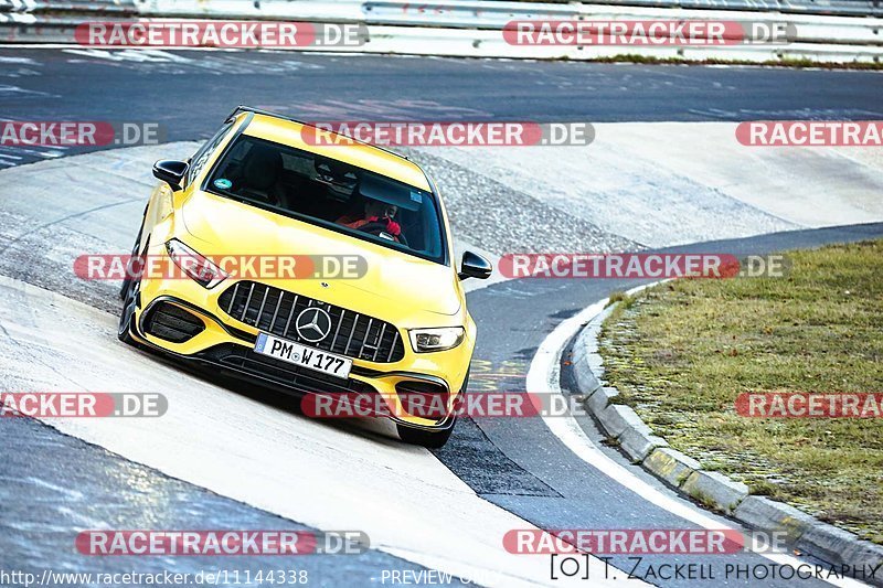 Bild #11144338 - Touristenfahrten Nürburgring Nordschleife (12.10.2020)