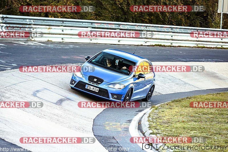 Bild #11144342 - Touristenfahrten Nürburgring Nordschleife (12.10.2020)