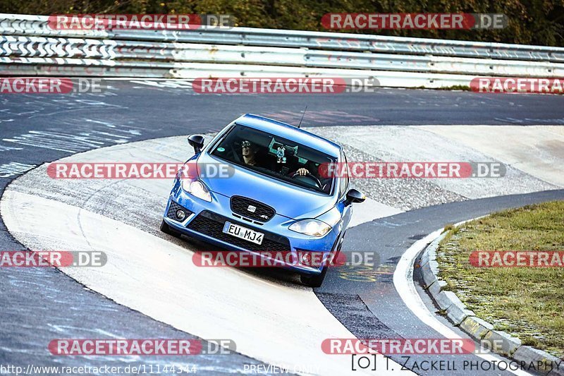 Bild #11144344 - Touristenfahrten Nürburgring Nordschleife (12.10.2020)