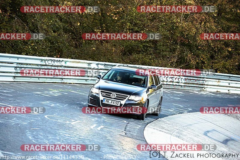 Bild #11144350 - Touristenfahrten Nürburgring Nordschleife (12.10.2020)