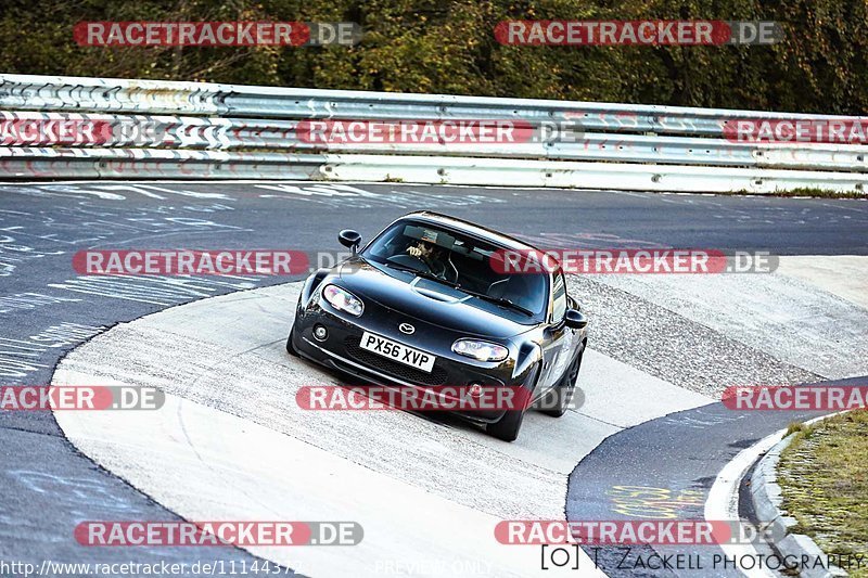 Bild #11144372 - Touristenfahrten Nürburgring Nordschleife (12.10.2020)