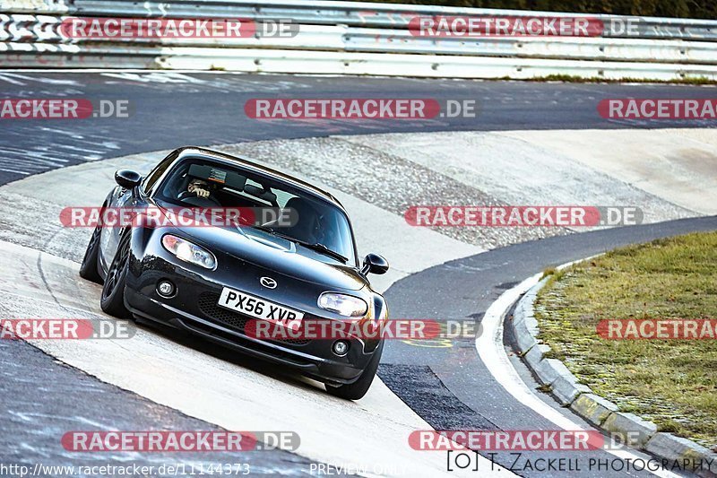 Bild #11144373 - Touristenfahrten Nürburgring Nordschleife (12.10.2020)