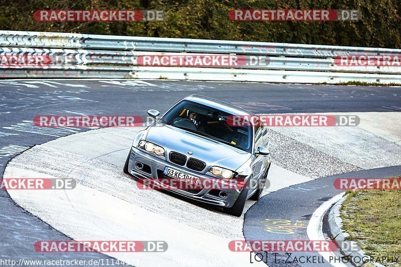 Bild #11144377 - Touristenfahrten Nürburgring Nordschleife (12.10.2020)