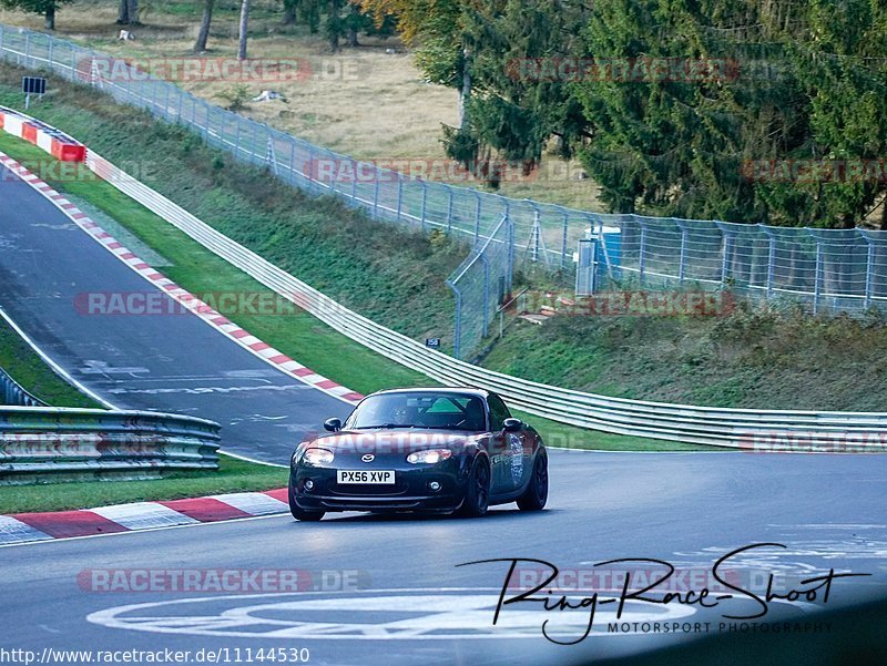 Bild #11144530 - Touristenfahrten Nürburgring Nordschleife (12.10.2020)