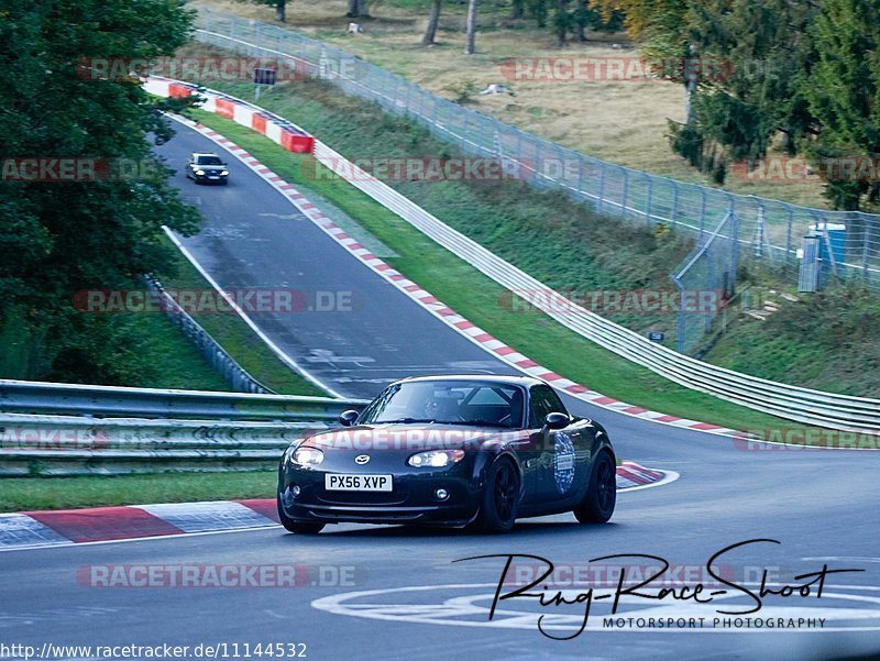 Bild #11144532 - Touristenfahrten Nürburgring Nordschleife (12.10.2020)