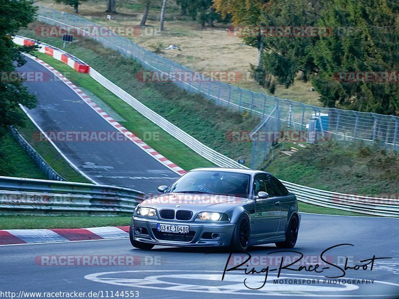 Bild #11144553 - Touristenfahrten Nürburgring Nordschleife (12.10.2020)