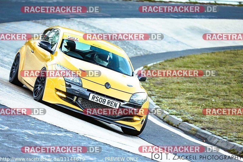 Bild #11144679 - Touristenfahrten Nürburgring Nordschleife (12.10.2020)