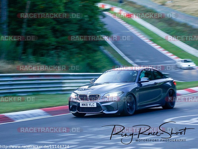 Bild #11144724 - Touristenfahrten Nürburgring Nordschleife (12.10.2020)