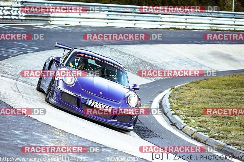 Bild #11144738 - Touristenfahrten Nürburgring Nordschleife (12.10.2020)