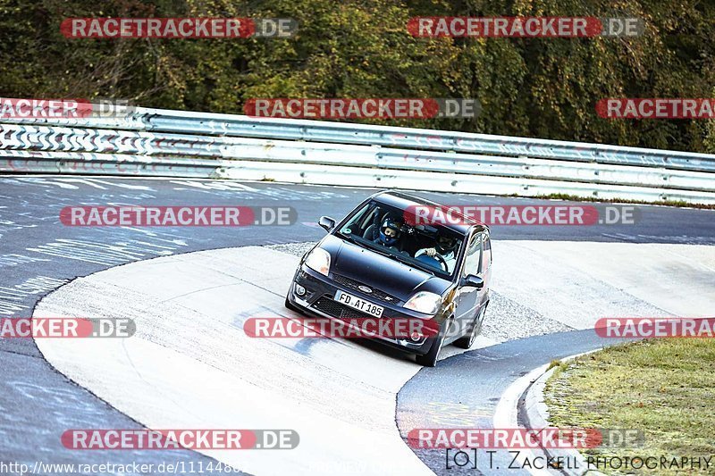 Bild #11144802 - Touristenfahrten Nürburgring Nordschleife (12.10.2020)